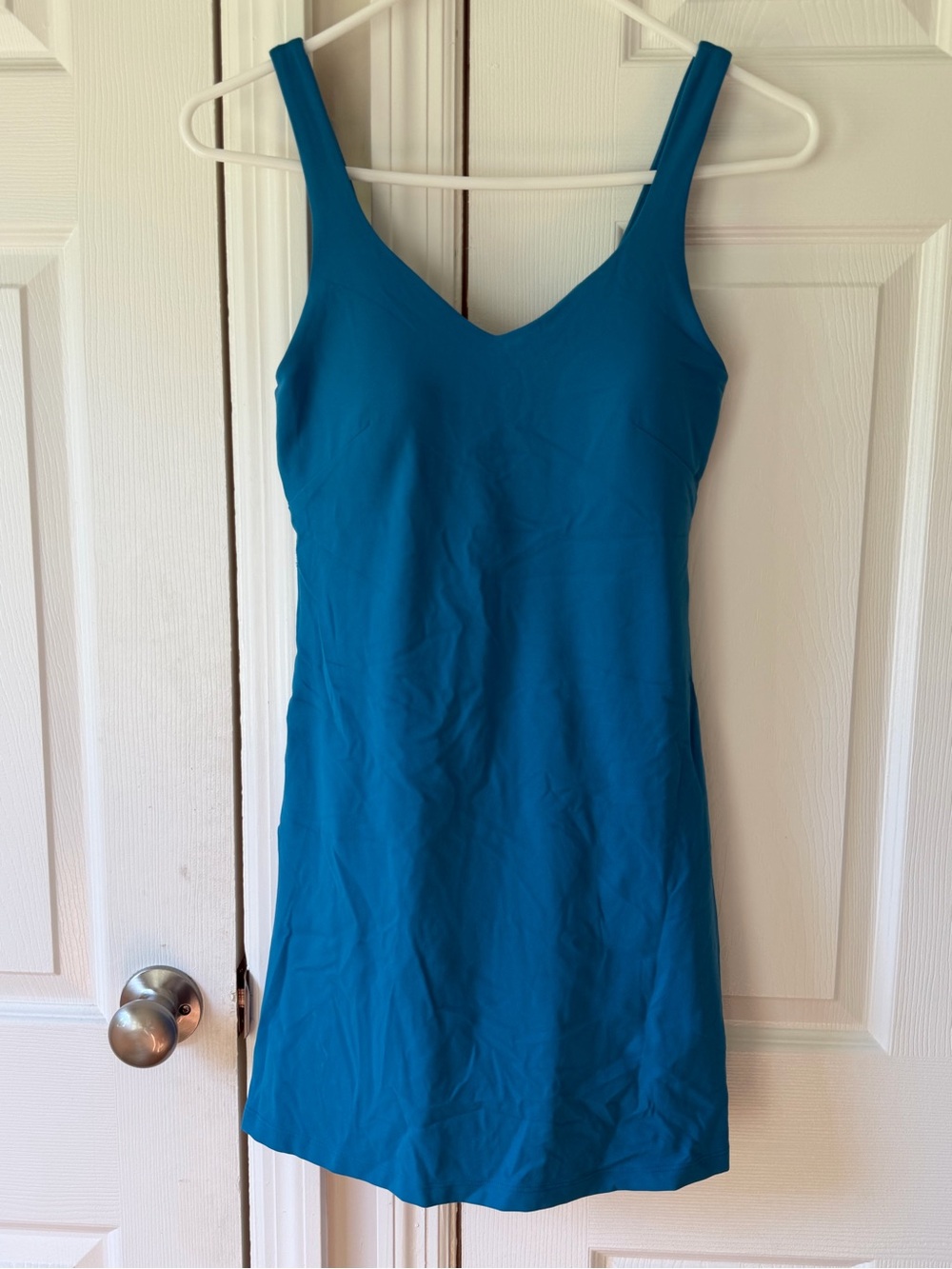 Align dress